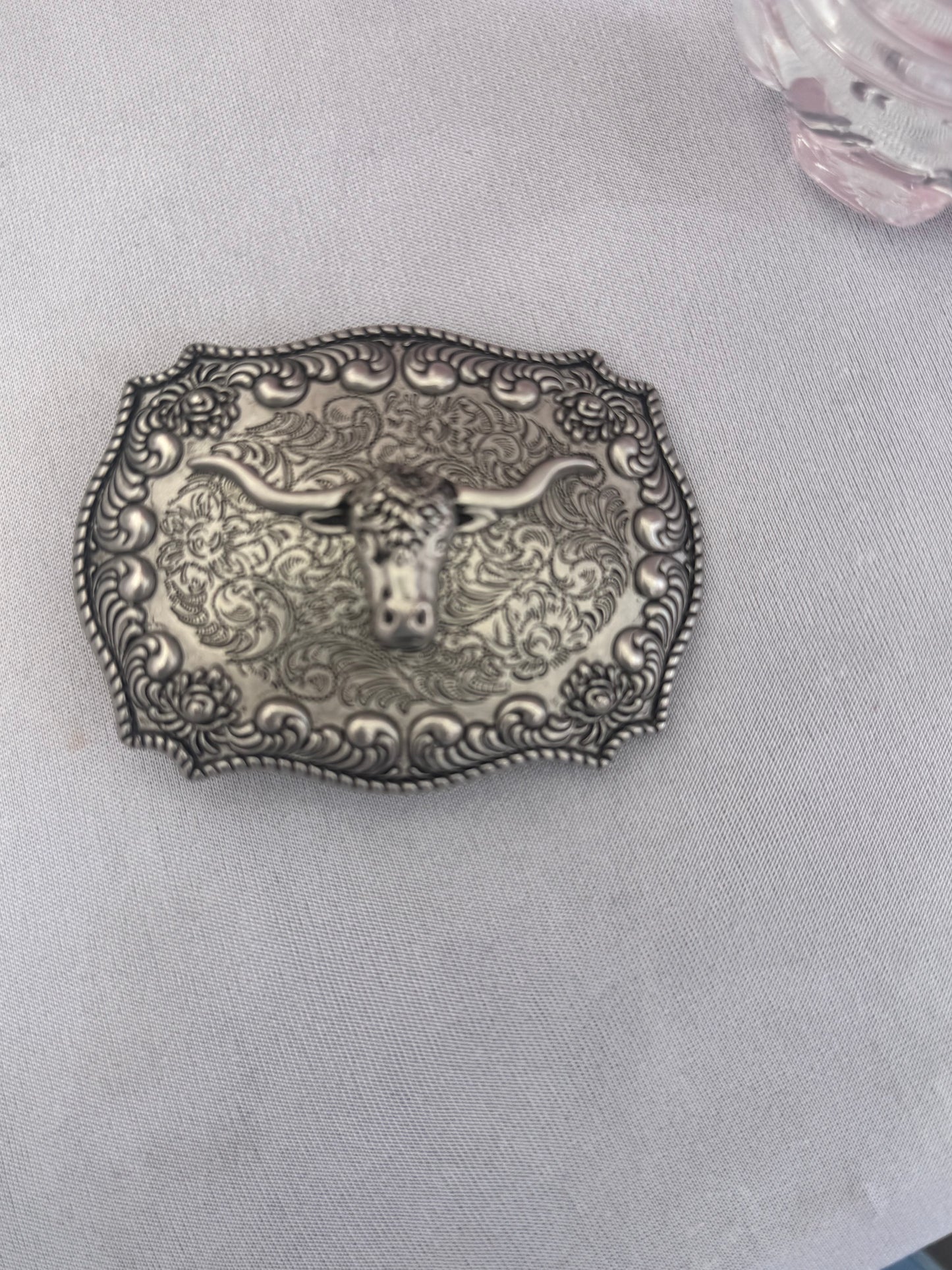 Horn Buckle