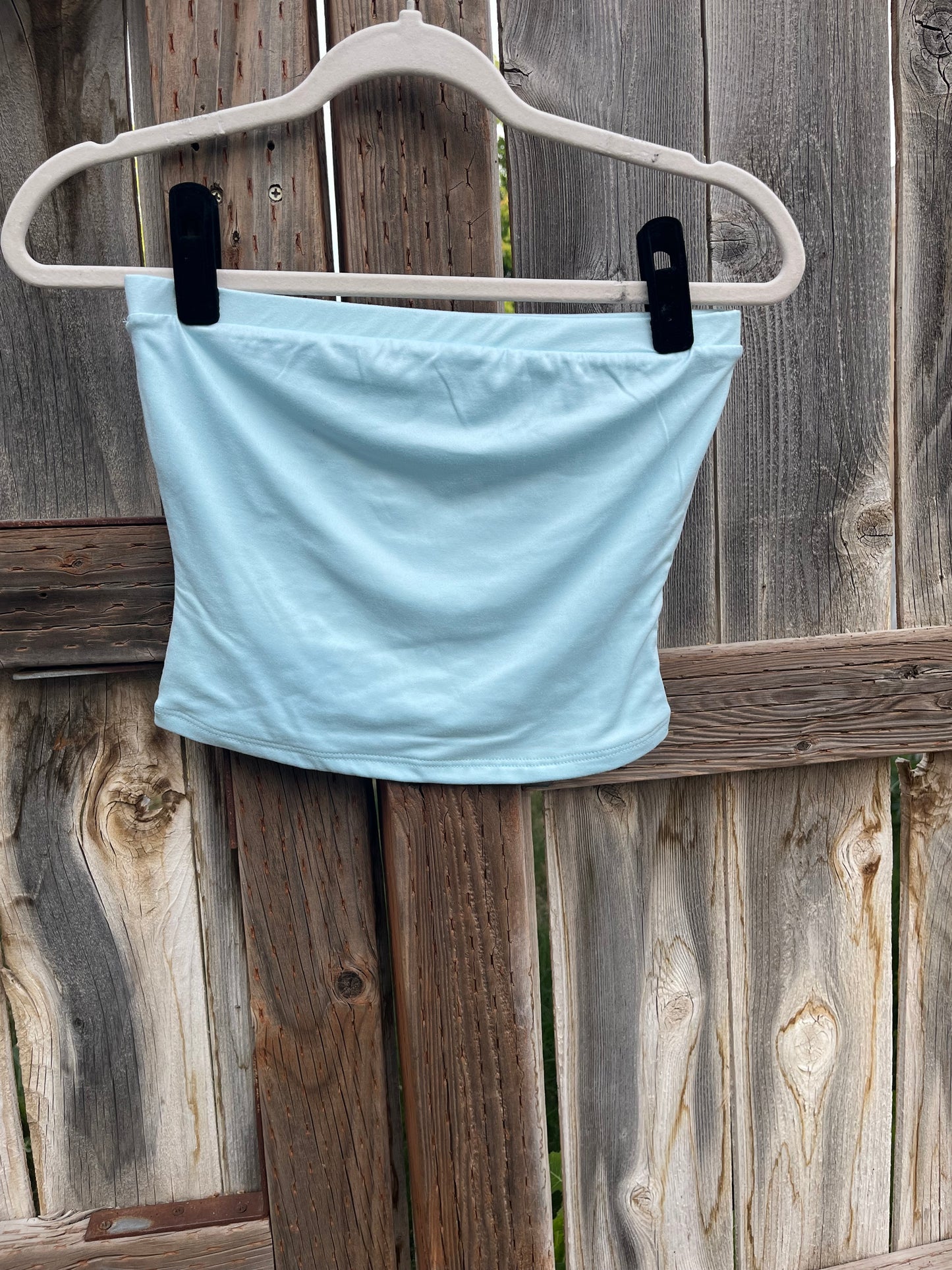 Summer Days Tube Top