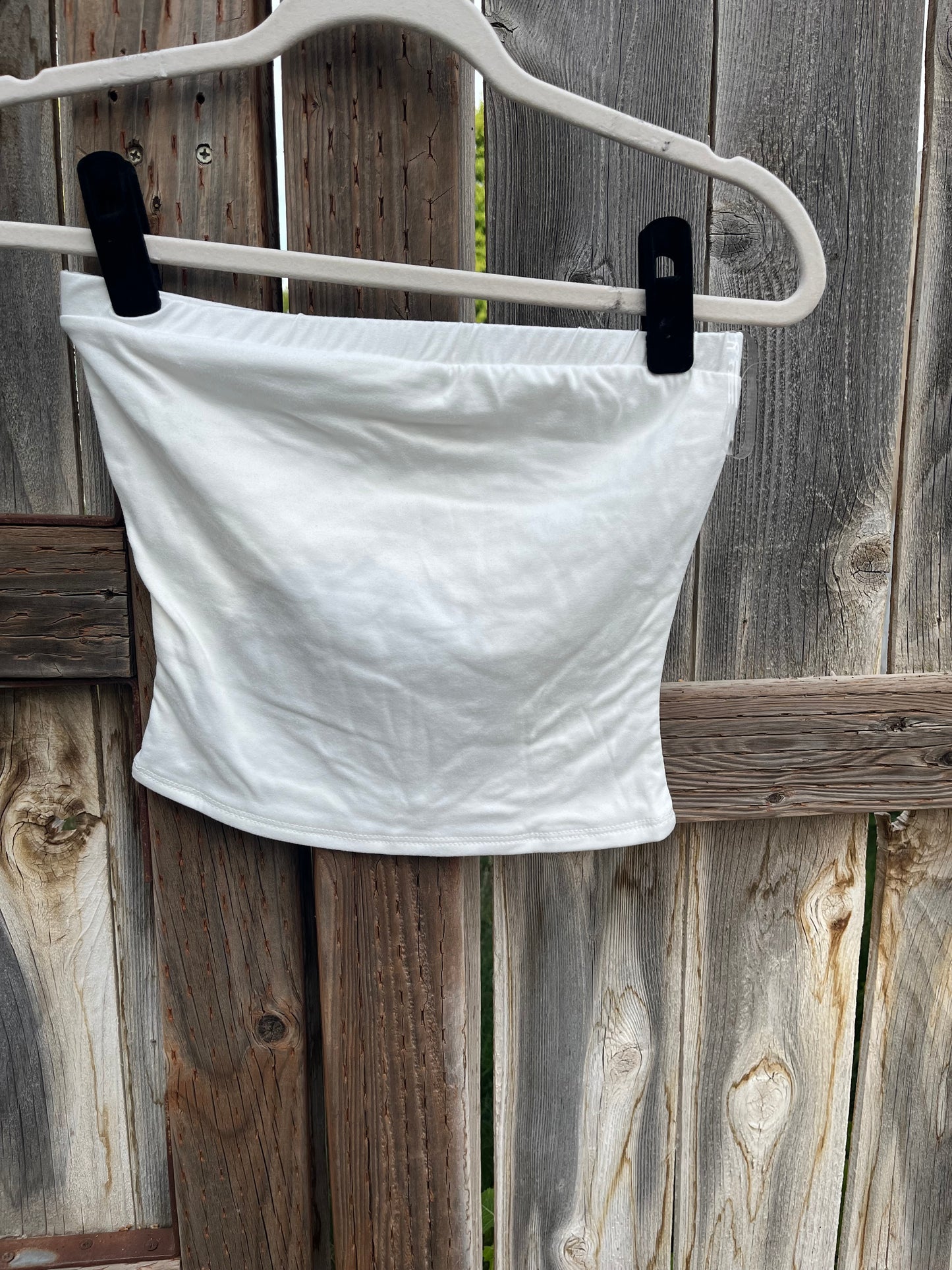 Summer Days Tube Top