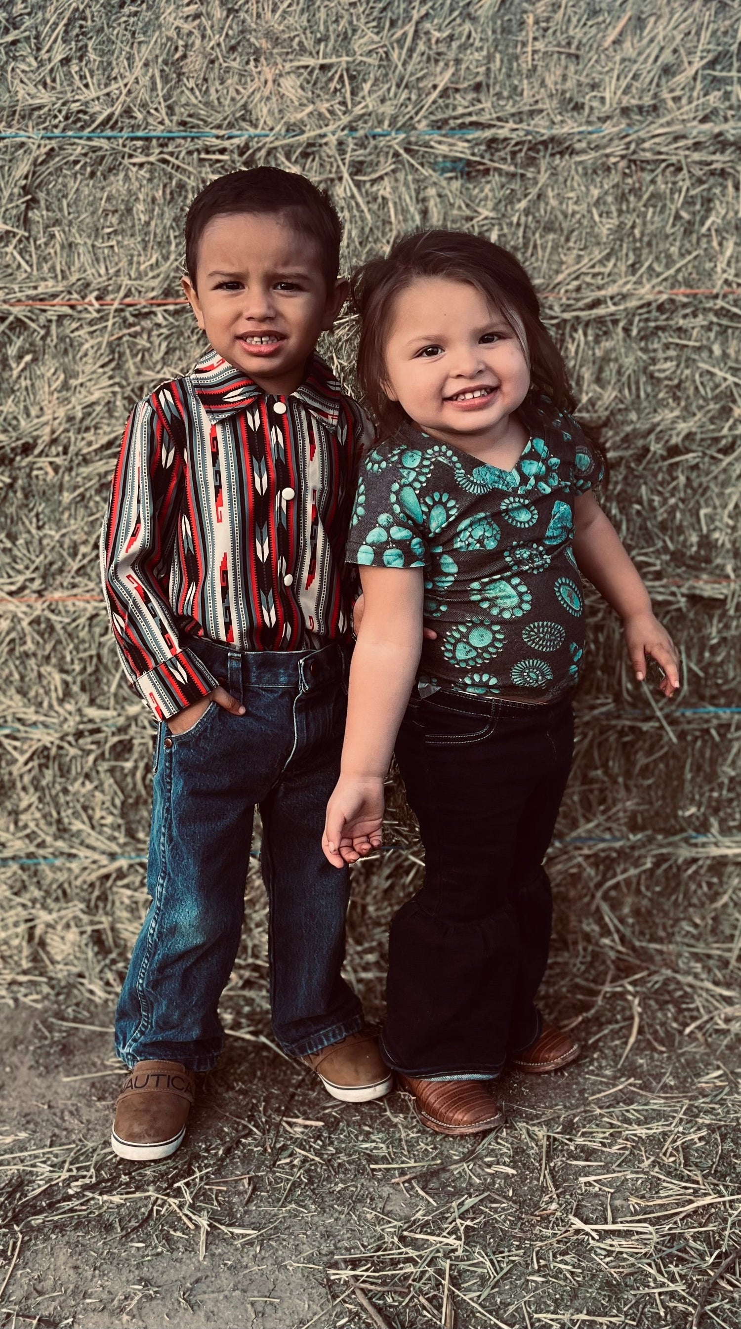 Kids/Toddlers Clothing