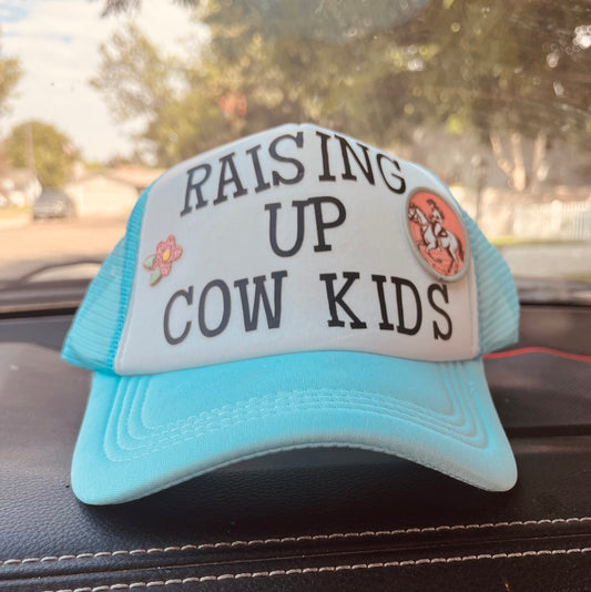 Custom Trucker Hat