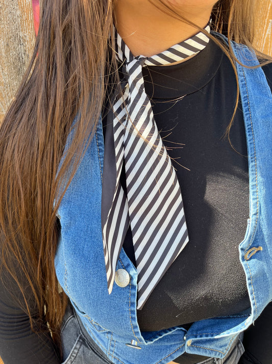 Silk Scarves