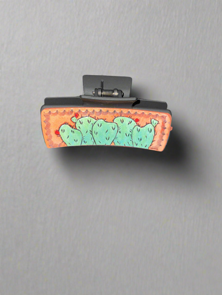 Western Claw Clips