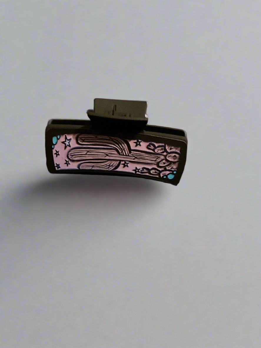 Western Claw Clips