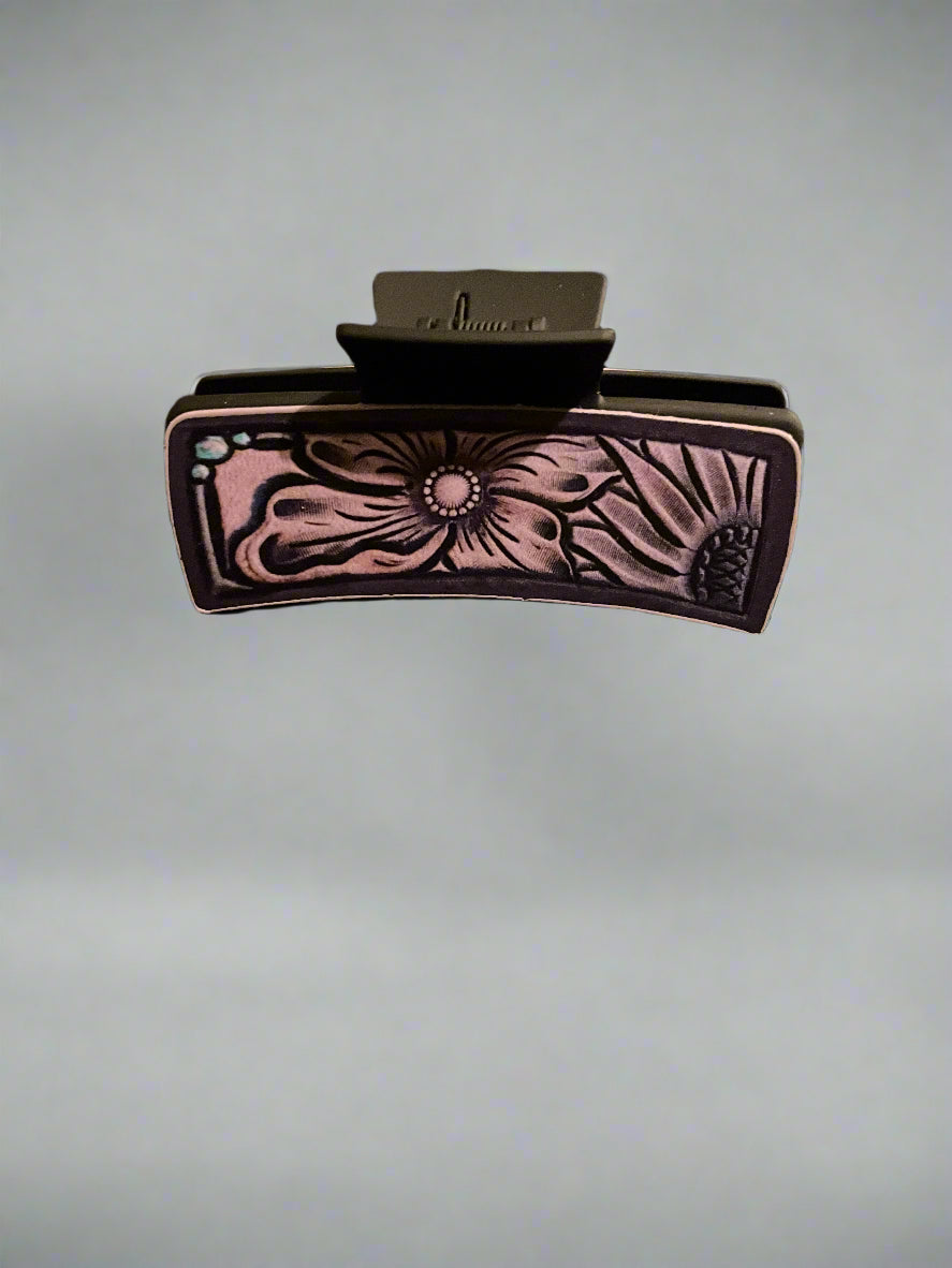 Western Claw Clips