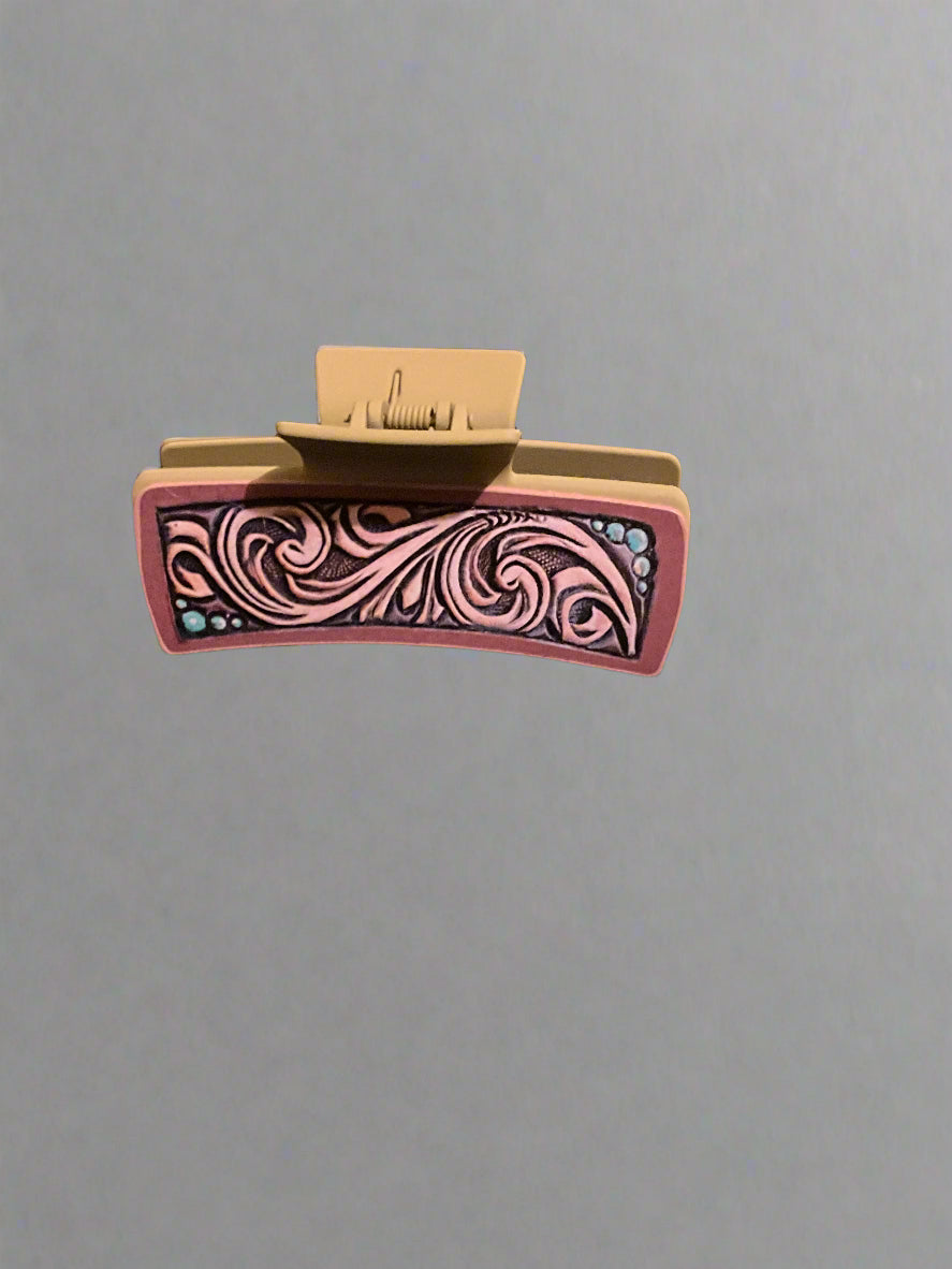 Western Claw Clips