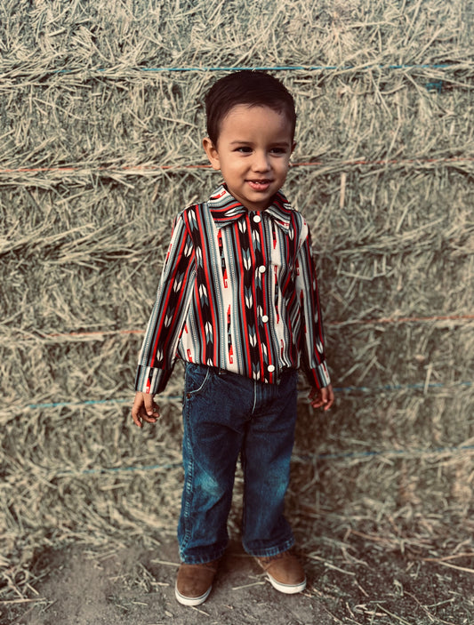 Western Roots Kids